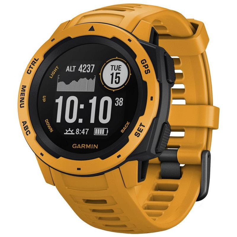 garmin gps multisport instinct