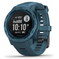 Montre Homme Garmin Instinct 010-02064-04 GPS Multisport Smartwatch