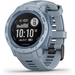 Acquistare Orologio Uomo Garmin Instinct 010-02064-05 GPS Smartwatch Multisport