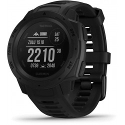 Acquistare Orologio Uomo Garmin Instinct Tactical 010-02064-70 GPS Smartwatch Multisport