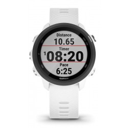 Garmin Unisexuhr Forerunner 245 Music 010-02120-31 Running GPS Smartwatch kaufen