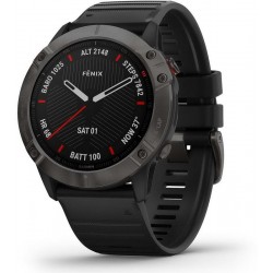 Acquistare Orologio Uomo Garmin Fēnix 6X Sapphire 010-02157-11 GPS Smartwatch Multisport