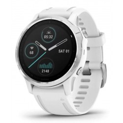 Garmin Unisexuhr Fēnix 6S 010-02159-00 GPS Multisport Smartwatch kaufen