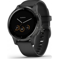 Acquistare Orologio Unisex Garmin Vívoactive 4S 010-02172-12 GPS Smartwatch Multisport