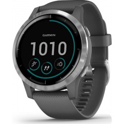 Acquistare Orologio Uomo Garmin Vívoactive 4 010-02174-02 GPS Smartwatch Multisport