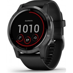 Acquistare Orologio Uomo Garmin Vívoactive 4 010-02174-12 GPS Smartwatch Multisport