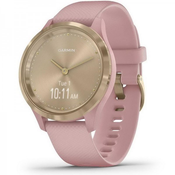 Acheter Montre Femme Garmin Vívomove 3S 010-02238-01 Smartwatch Fitness