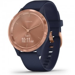 Acheter Montre Femme Garmin Vívomove 3S 010-02238-03 Smartwatch Fitness