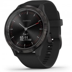 Orologio Uomo Garmin Vívomove 3 010-02239-01 Smartwatch Fitness