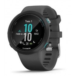 Acquistare Orologio Unisex Garmin Swim 2 010-02247-10 GPS Smartwatch Nuoto