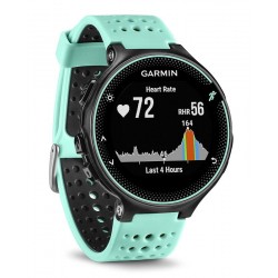 Orologio Uomo Garmin Forerunner 235 010-03717-49 Running GPS Smartwatch Fitness