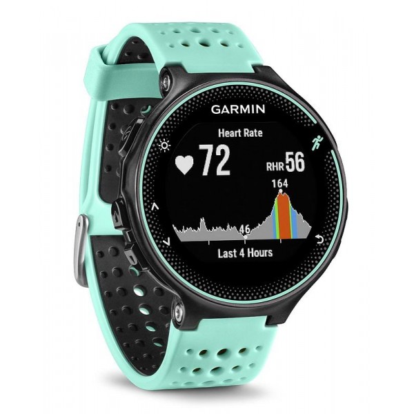 Acquistare Orologio Uomo Garmin Forerunner 235 010-03717-49 Running GPS Smartwatch Fitness