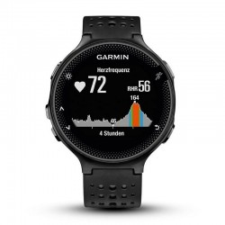 Orologio Uomo Garmin Forerunner 235 010-03717-55 Running GPS Smartwatch Fitness