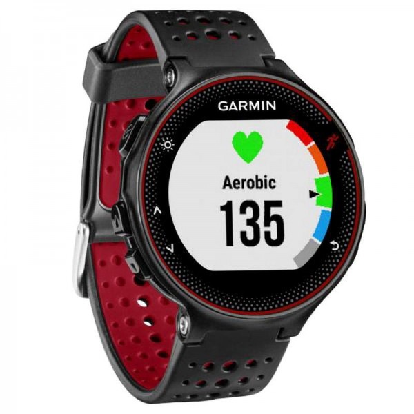 Acquistare Orologio Uomo Garmin Forerunner 235 010-03717-71 Running GPS Smartwatch Fitness