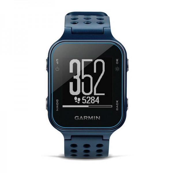 Kaufen Sie Garmin Herrenuhr Approach S20 010-03723-03 Golf GPS Smartwatch