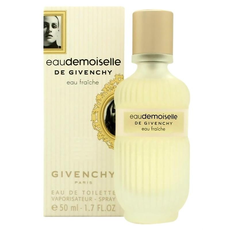women's perfume givenchy