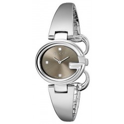 Kaufen Sie Gucci Damenuhr Guccissima Small YA134503 Quartz