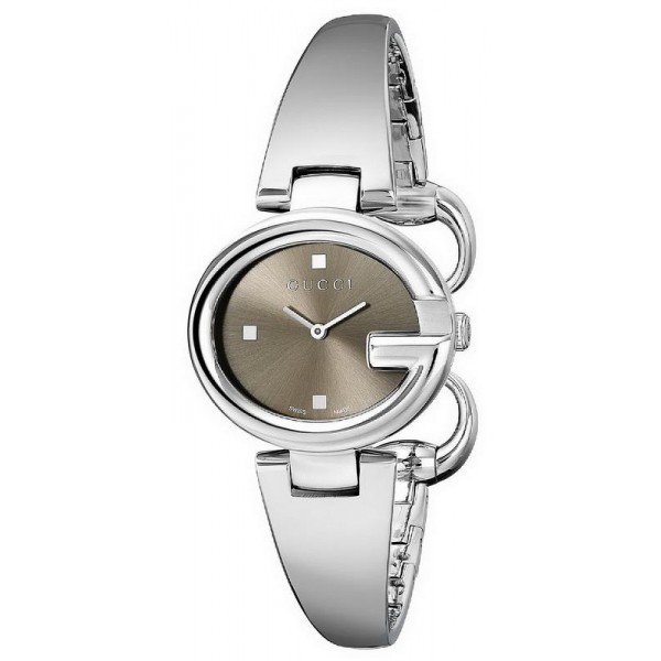 Acquistare Orologio Donna Gucci Guccissima Small YA134503 Quartz