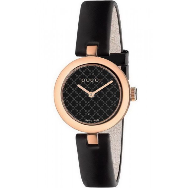 Kaufen Sie Gucci Damenuhr Diamantissima Small YA141501 Quartz