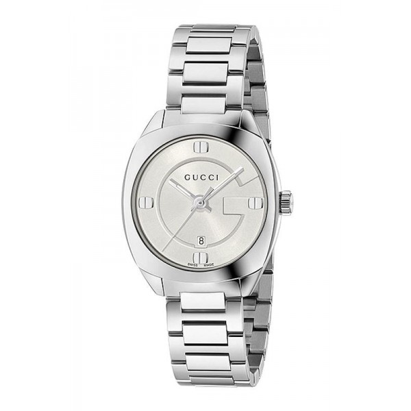 Acheter Montre Femme Gucci GG2570 Small YA142502 Quartz