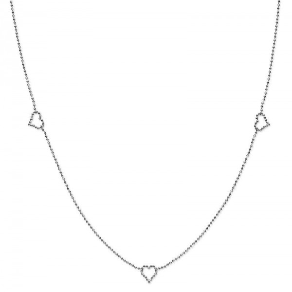 Acquistare Collana Donna Gucci Boule YBB39093400100U Cuore