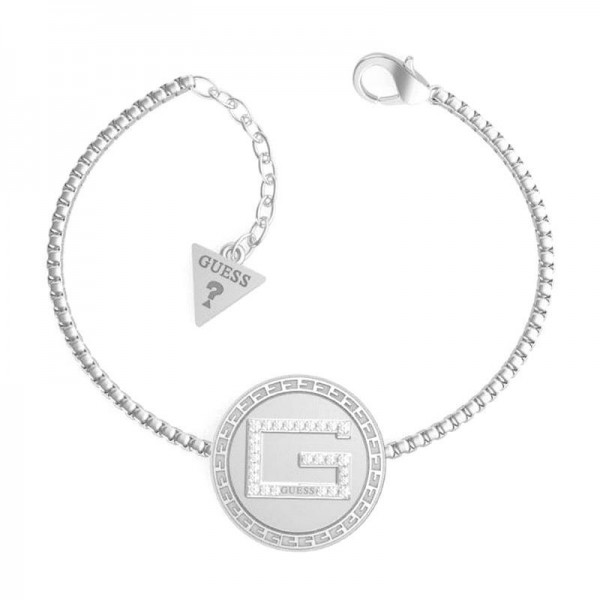 Acquistare Bracciale Donna Guess G Solitairee JUBB01031JWRHS