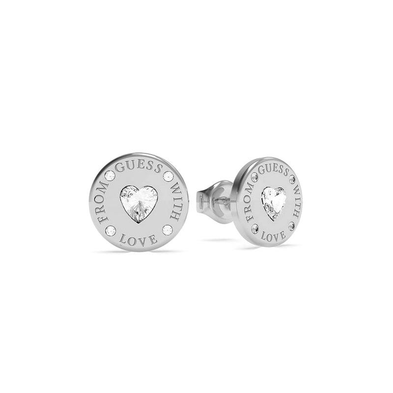 guess earrings price