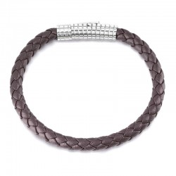 Acquistare Bracciale Uomo Guess Intense JUMB85007JW