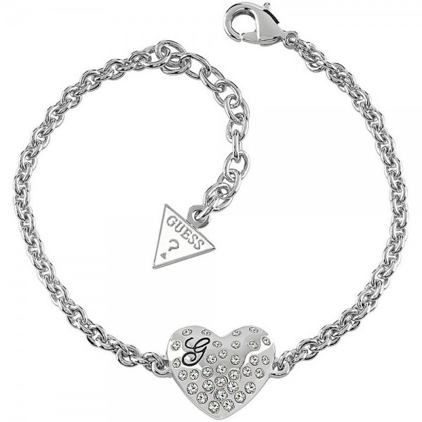 guess ladies bracelet