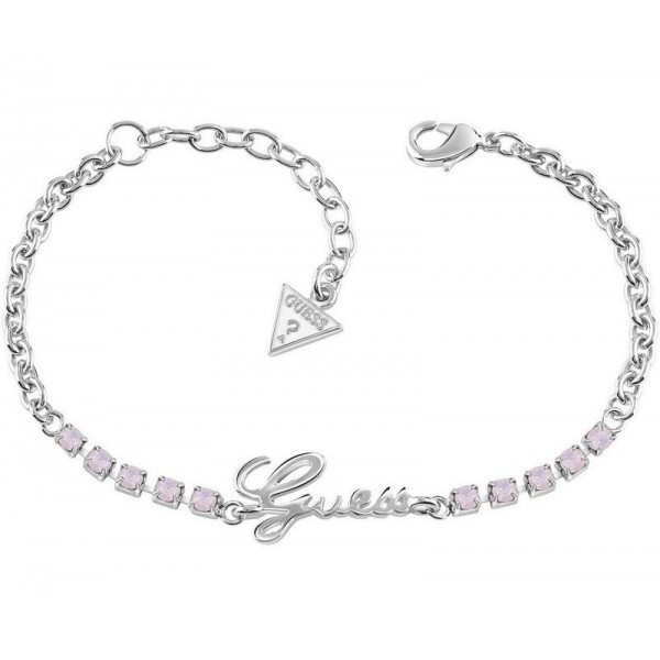 Acquistare Bracciale Donna Guess My Feelings 4U UBB61086-S
