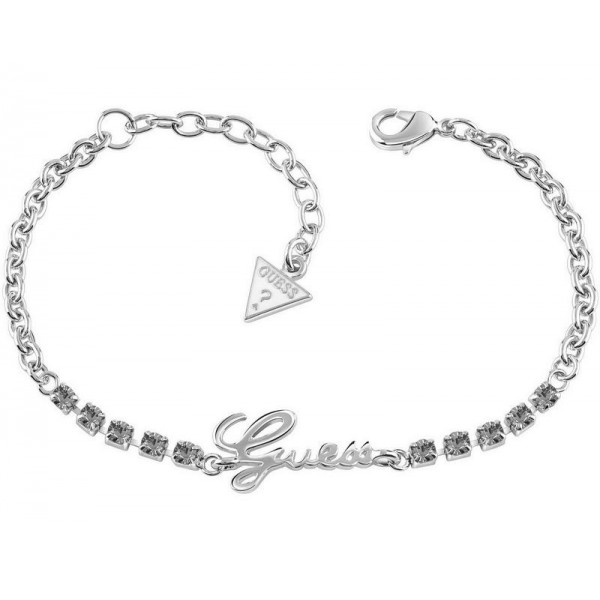 Acquistare Bracciale Donna Guess My Feelings 4U UBB61087-S