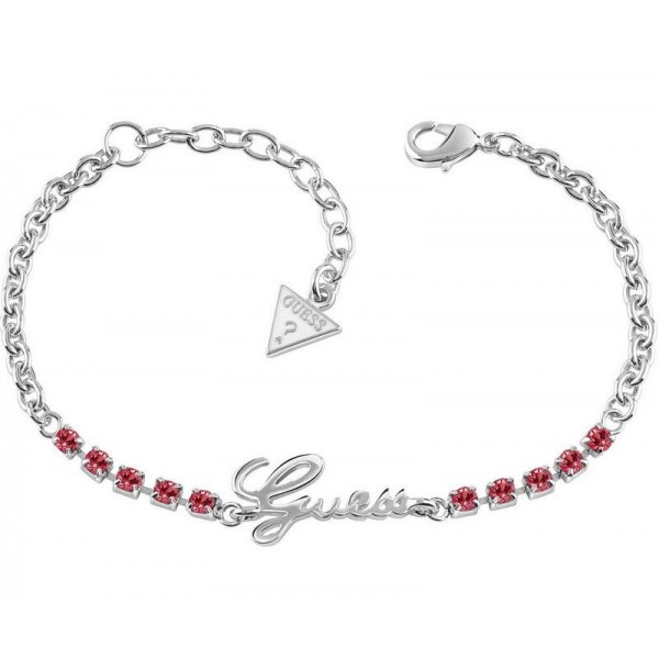 Acquistare Bracciale Donna Guess My Feelings 4U UBB61088-S