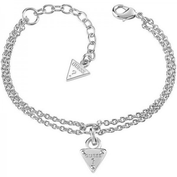 Acquistare Bracciale Donna Guess Shape UBB61108-S