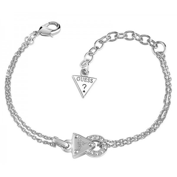 Acheter Bracelet Femme Guess Embrace Me UBB71509-S