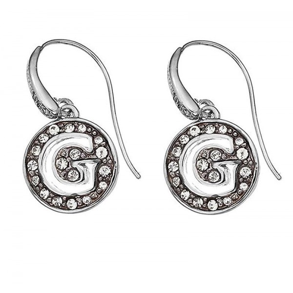 Acheter Boucles d'Oreilles Femme Guess G Girl UBE51429