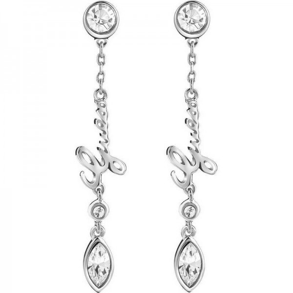 Acquistare Orecchini Donna Guess Shiny Guess UBE61016