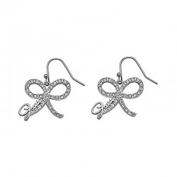 Buy Guess Ladies Earrings UBE71301