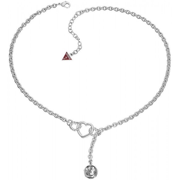 Acheter Collier Femme Guess UBN11333