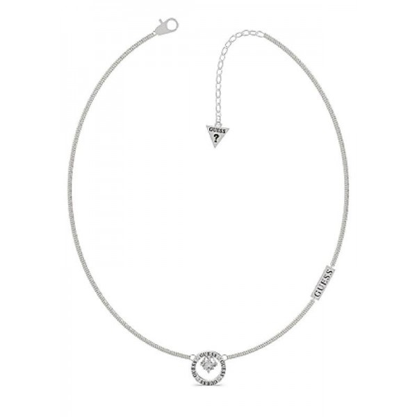 Acheter Collier Femme Guess All Around You UBN20121