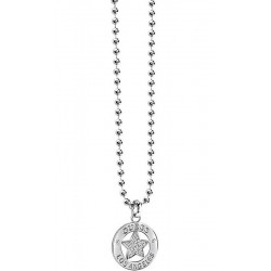 Collana Donna Guess Fashion UBN21599 Stella