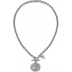 Collana Donna Guess G Girl UBN51486