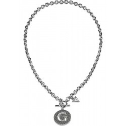 Collana Donna Guess G Girl UBN51489