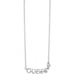 Comprar Collar Mujer Guess Lovin' Guess UBN61086