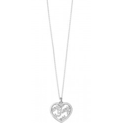 Comprar Collar Mujer Guess Mania UBN61095 Corazón