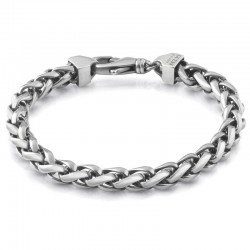 Acquistare Bracciale Uomo Guess Hype UMB70016-S