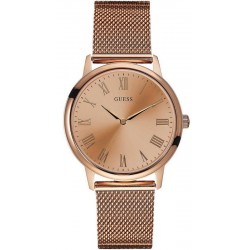 Купить Guess Мужские Часы Wafer W0406G5