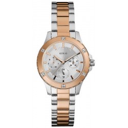 Acheter Montre Guess Femme Mist W0443L4 Multifonction