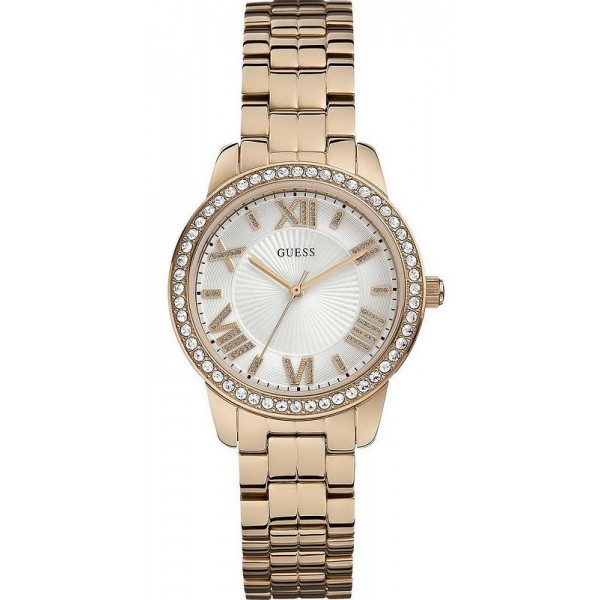Acquistare Orologio Guess Donna Mini Allure W0444L3