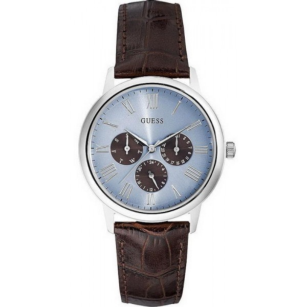 Comprar Reloj Guess Hombre Wafer W0496G2 Multifunción
