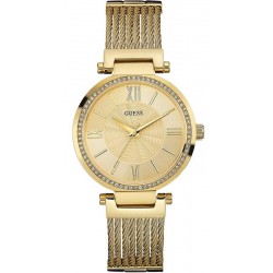 Acheter Montre Guess Femme Soho W0638L2
